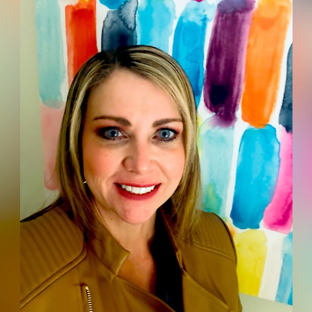 Meet your Posher, Lindsay